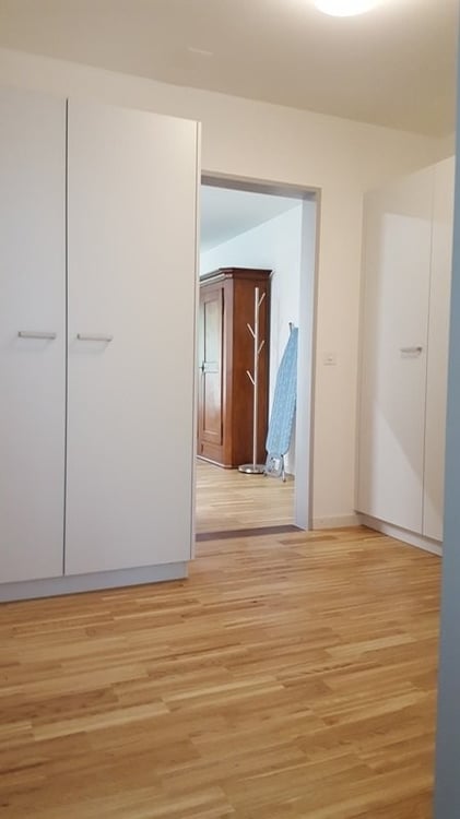2.5 Zimmer Alterswohnung im Albisriederdörfli 8