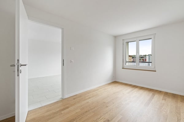 Exklusive Erstvermietung - neu Saniert!! 7