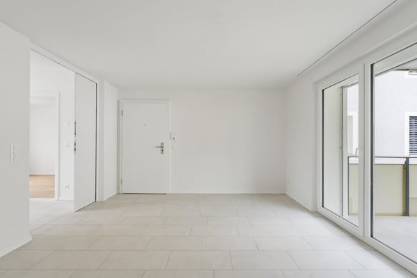 Exklusive Erstvermietung - neu Saniert!! 5