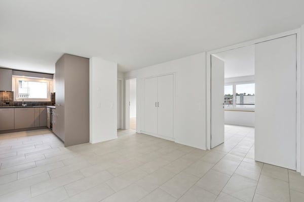 Exklusive Erstvermietung - neu Saniert!! 4