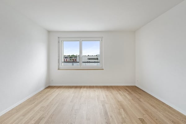 Exklusive Erstvermietung - neu Saniert!! 8