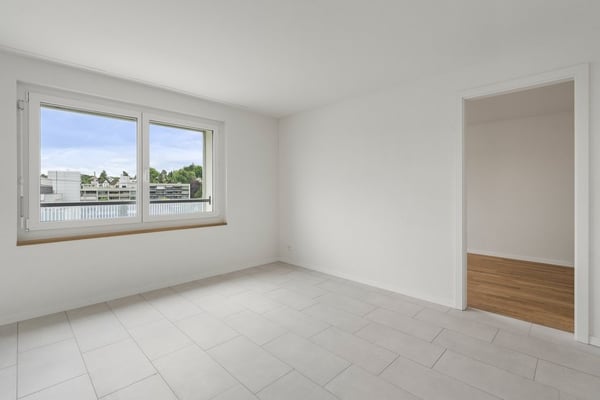 Exklusive Erstvermietung - neu Saniert!! 6