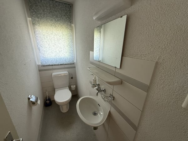 Schöne 5-Zimmer-Maisonettewohnung an ruhiger Lage 4
