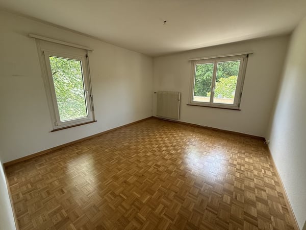 Schöne 5-Zimmer-Maisonettewohnung an ruhiger Lage 7