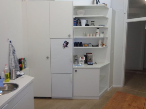 Helle Räumlichkeiten für Büro/Praxis zu vermieten 7