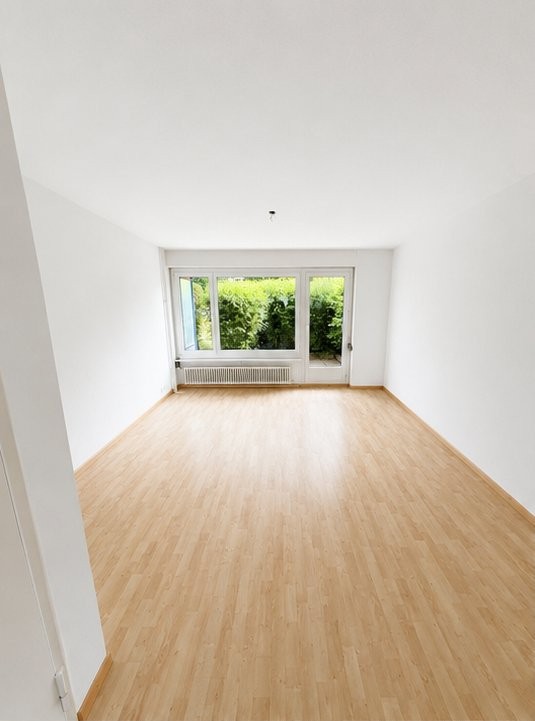 Helle 4.5 Zimmerwohnung in einem ruhigen Wohnquartier 4
