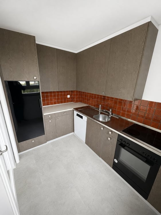 Helle 4.5 Zimmerwohnung in einem ruhigen Wohnquartier 2