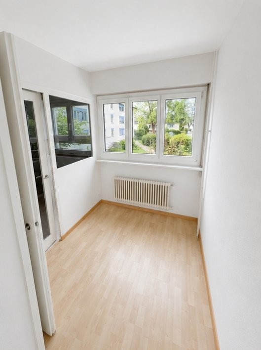 Helle 4.5 Zimmerwohnung in einem ruhigen Wohnquartier 8
