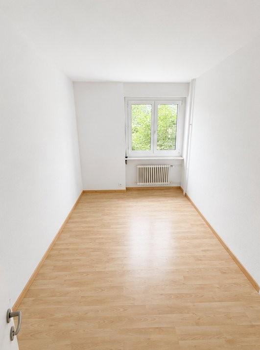 Helle 4.5 Zimmerwohnung in einem ruhigen Wohnquartier 6
