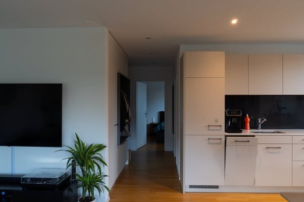 Moderne 2.5-Zimmer-Wohnung mit Loggia an attraktiver Lage in Kriens 4