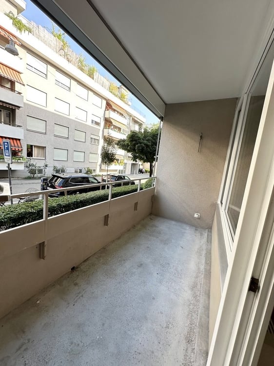 Attraktive Wohnung mit Balkon in Zürich Altstetten - beim Lindenplatz! 10