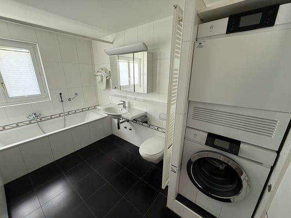 Zentrale und ruhige Wohnung mit einer unglaublichen Aussicht 3
