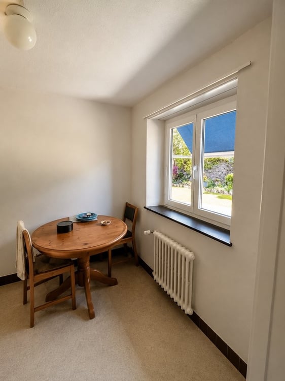 Tolle Wohnung an ruhiger Lage 2