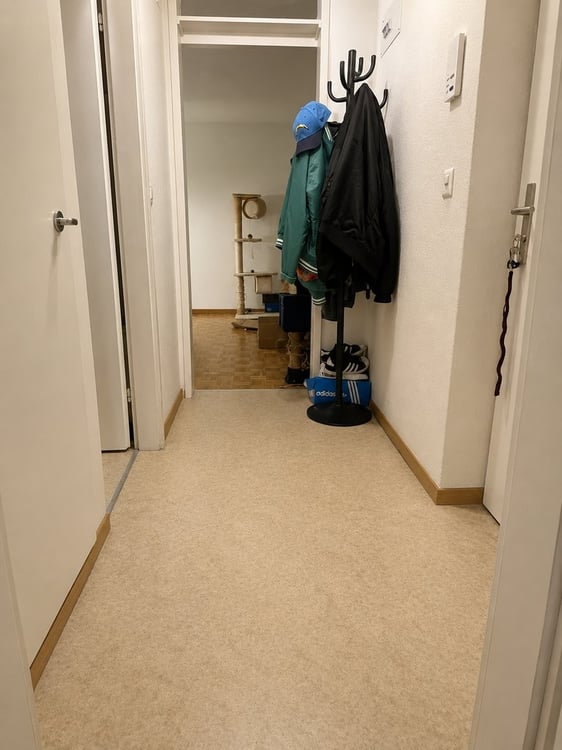 Tolle Wohnung an ruhiger Lage 5