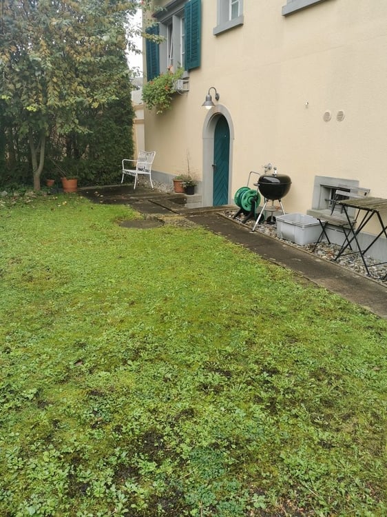 Gewerberaum/Homeofficeraum in Obermeilen 4