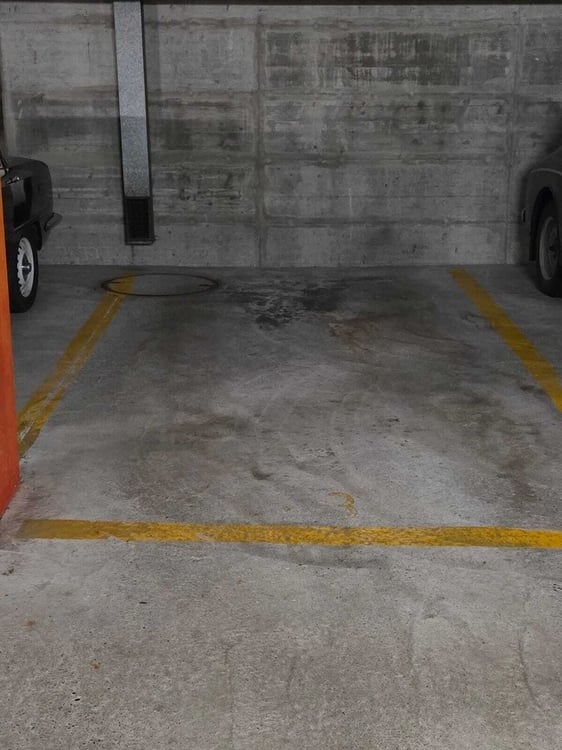 Einstellplatz in Küsnacht zu vermieten 2