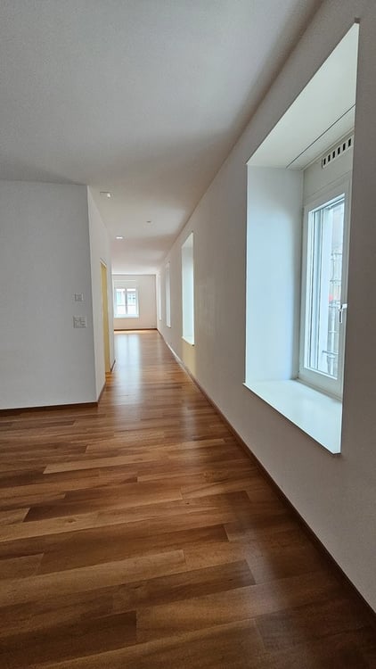 Exklusive 4.5 Zimmer Loft mitten im Seefeld 6