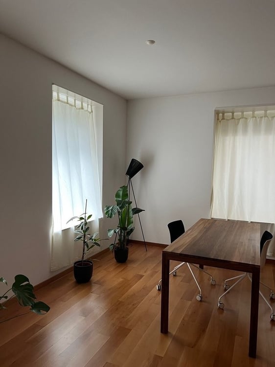 Exklusive 4.5 Zimmer Loft mitten im Seefeld 8