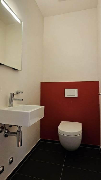 Exklusive 4.5 Zimmer Loft mitten im Seefeld 4