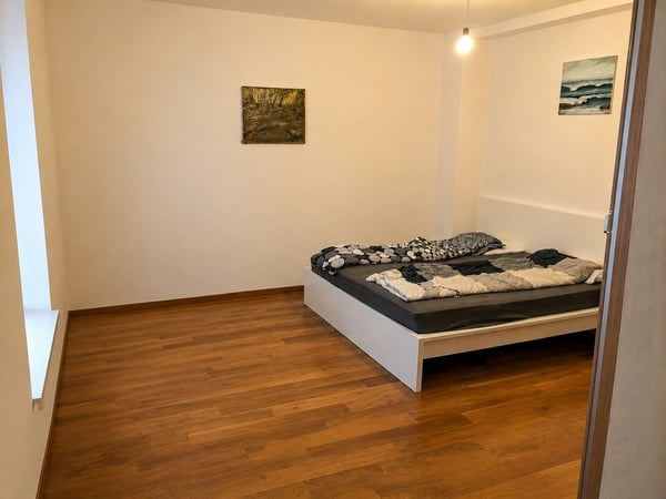 Exklusive 4.5 Zimmer Loft mitten im Seefeld 9