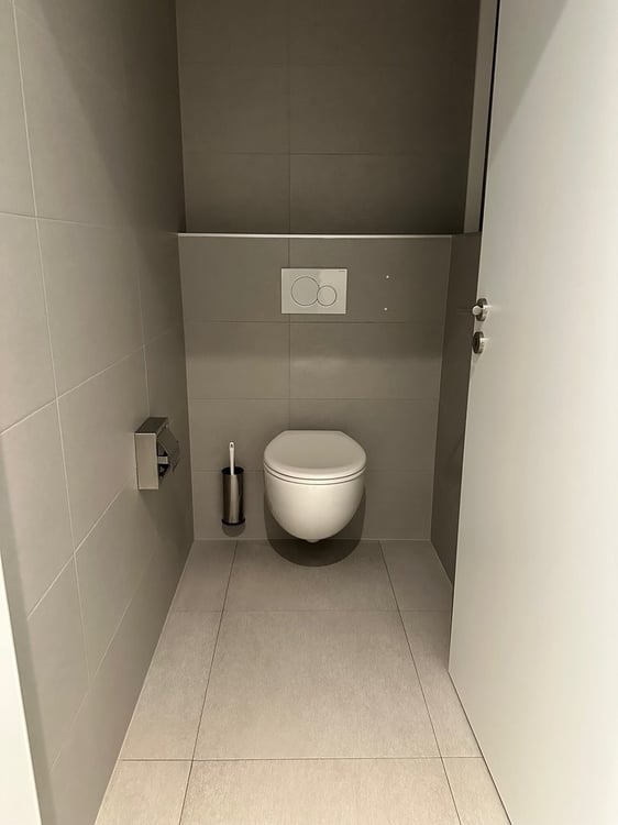 Attraktive und helle Bürofläche an bester Lage in Uster 7
