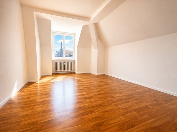 Erstbezug nach Wohnungssanierung - Ihr neues zu Haus an zentraler Lage 4