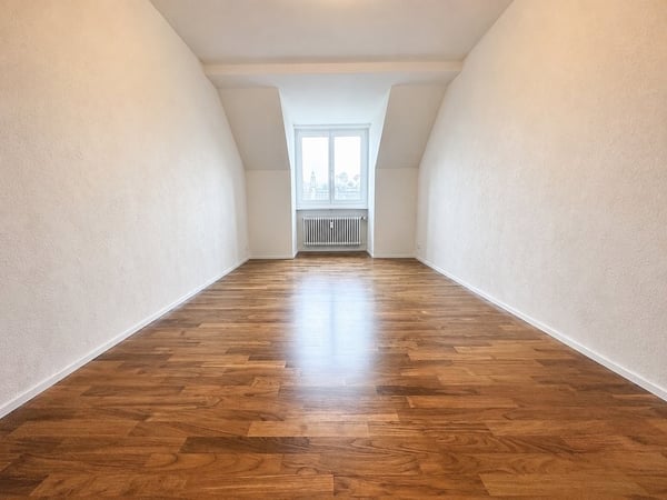 Erstbezug nach Wohnungssanierung - Ihr neues zu Haus an zentraler Lage 5