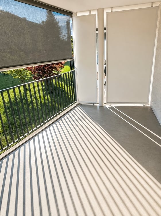Moderne 4.5-Zimmer-Wohnung an ruhiger und sonniger Lage in Dietikon 10