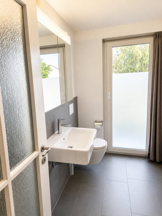 Moderne 4.5-Zimmer-Wohnung an ruhiger und sonniger Lage in Dietikon 7