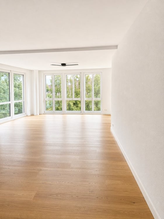 Moderne 4.5-Zimmer-Wohnung an ruhiger und sonniger Lage in Dietikon 4