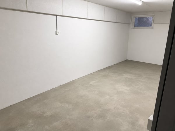 Bastelraum an ruhiger Lage in Wettswil 1