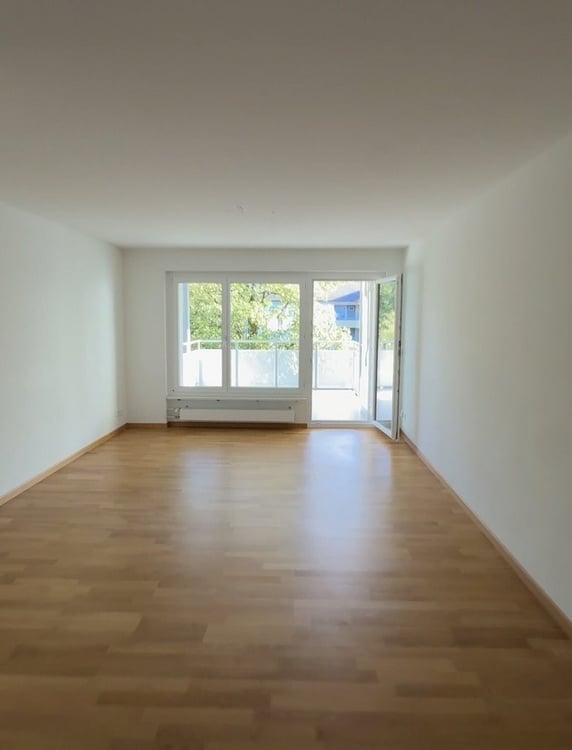 Stilvoll wohnen mit Balkon - Ihr neues Zuhause in Adliswil 5