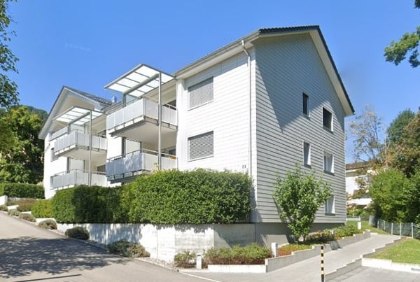 Stilvoll wohnen mit Balkon - Ihr neues Zuhause in Adliswil 1
