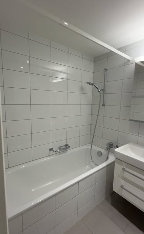 Stilvoll wohnen mit Balkon - Ihr neues Zuhause in Adliswil 4
