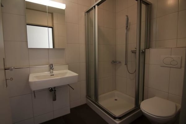 Grosszügige 1.5-Zimmer-Wohnung nähe Klusplatz 6