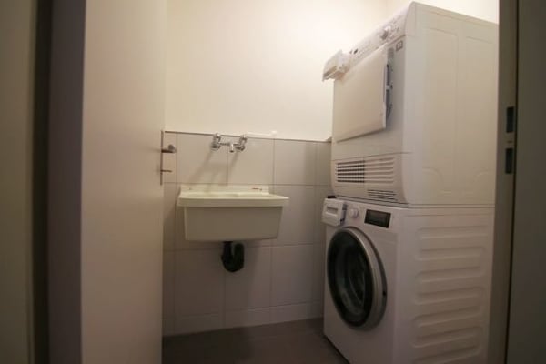 Grosszügige 1.5-Zimmer-Wohnung nähe Klusplatz 10