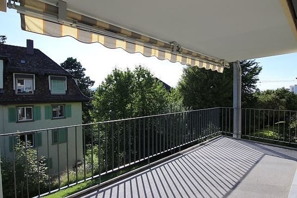 Grosszügige 1.5-Zimmer-Wohnung nähe Klusplatz 11
