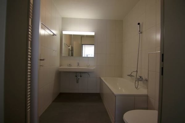 Grosszügige 1.5-Zimmer-Wohnung nähe Klusplatz 5