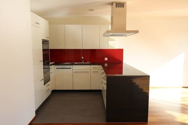 Grosszügige 1.5-Zimmer-Wohnung nähe Klusplatz 2