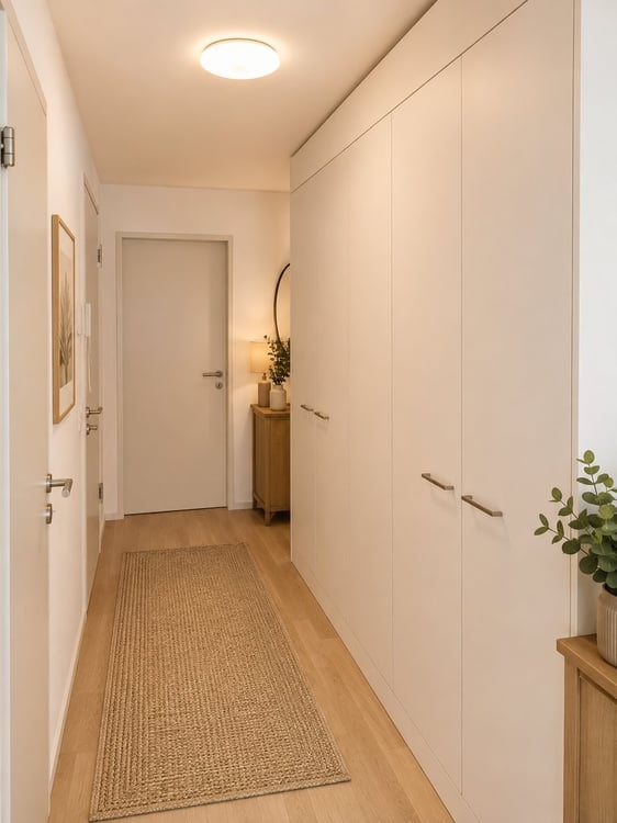 Exklusives Wohnen in Zürich-Wollishofen! 7