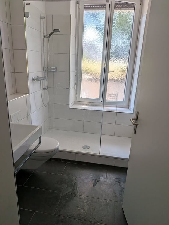 Zentrale 3 Zimmerwohnung im Binzquartier 10