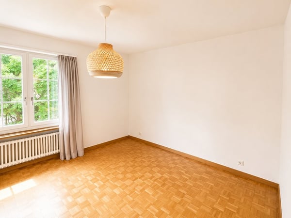 Wohnen im Herzen von Zürich befristet bis am 28.02.2027 5
