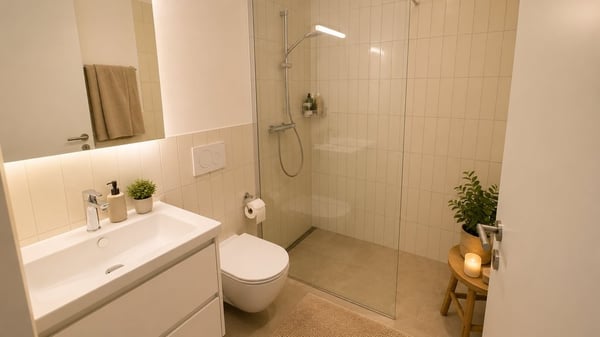 Ihr neues Zuhause in Zürich-Wollishofen. Modern & hochwertig 8