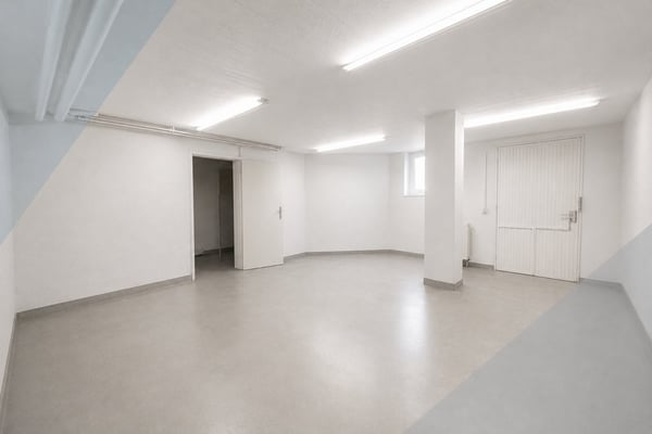 Flexible Gewerbefläche in zentraler Lage von Zollikon 6