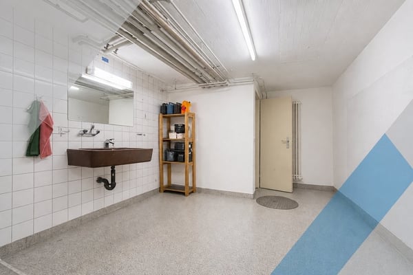 Flexible Gewerbefläche in zentraler Lage von Zollikon 7