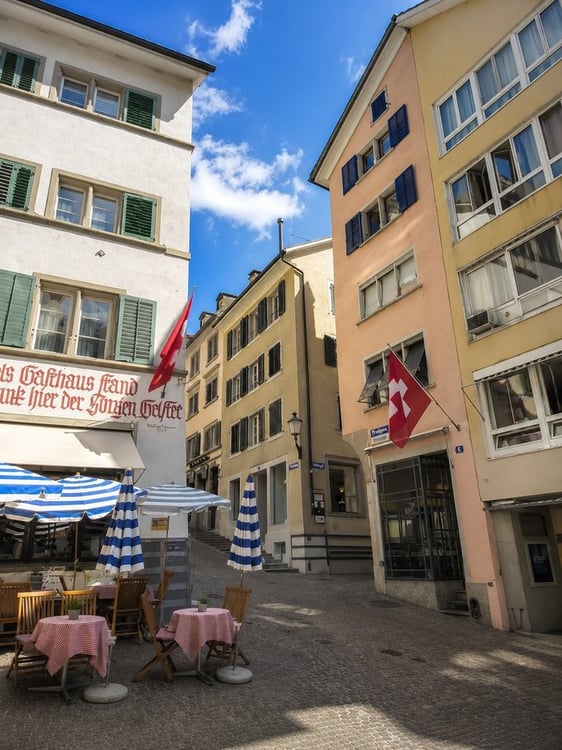 Mehr als ein Ladenlokal. Ein Standort für Ihre Marke. 11