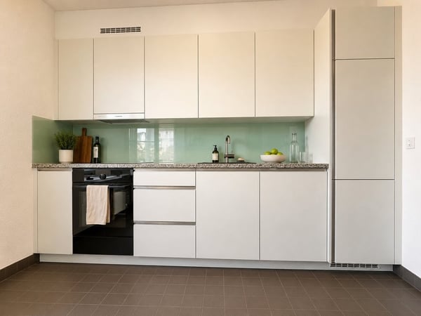 Wohnen im Herzen von Zürich befristet bis am 28.02.2027 7