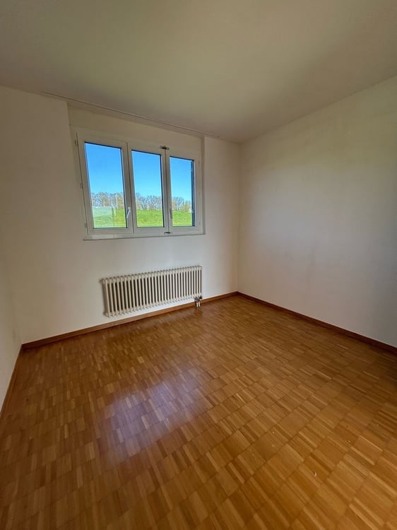 Dachwohnung mit toller Aussicht auf die Stadt Zürich zu vermieten 8