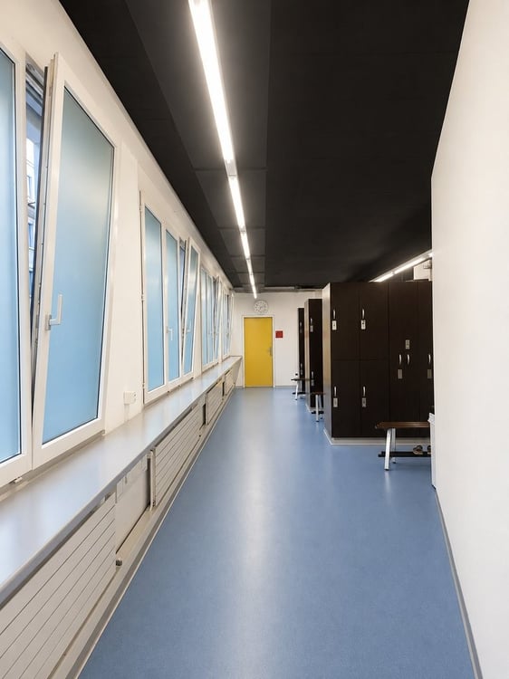 Repräsentative Gewerbefläche im Herzen von Kreis 5 3