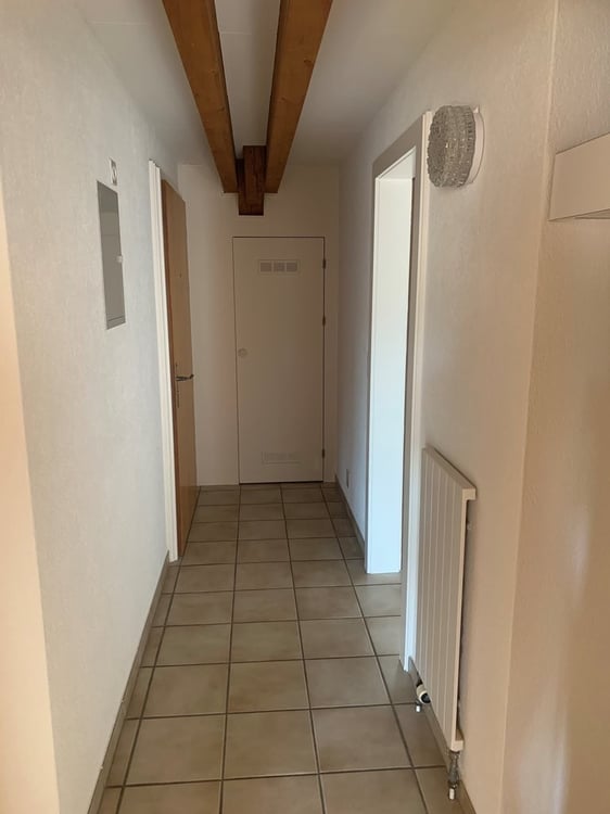 Tolle Dachwohnung mit Galerie an ruhiger Lage zu vermieten 12
